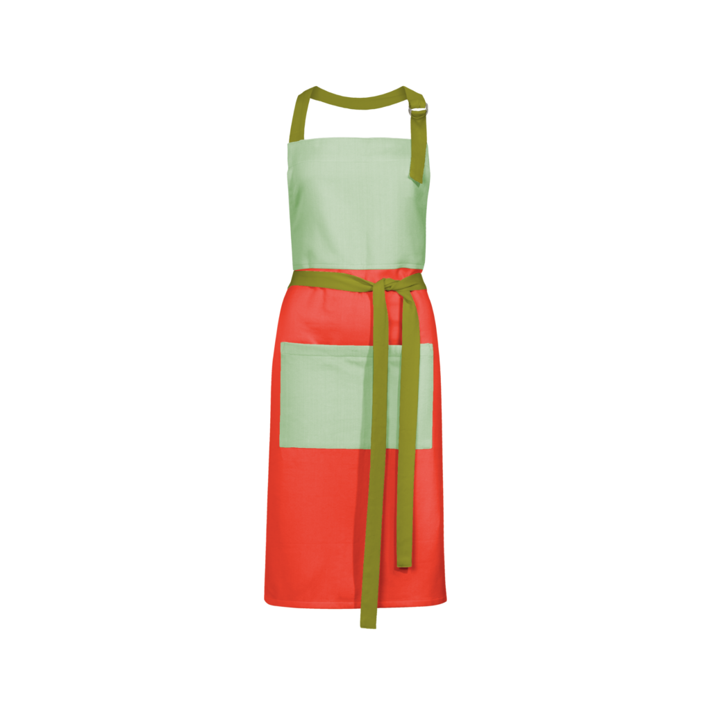 Apron Berry