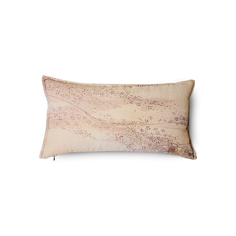 Doris for HKliving - pillow romantic
