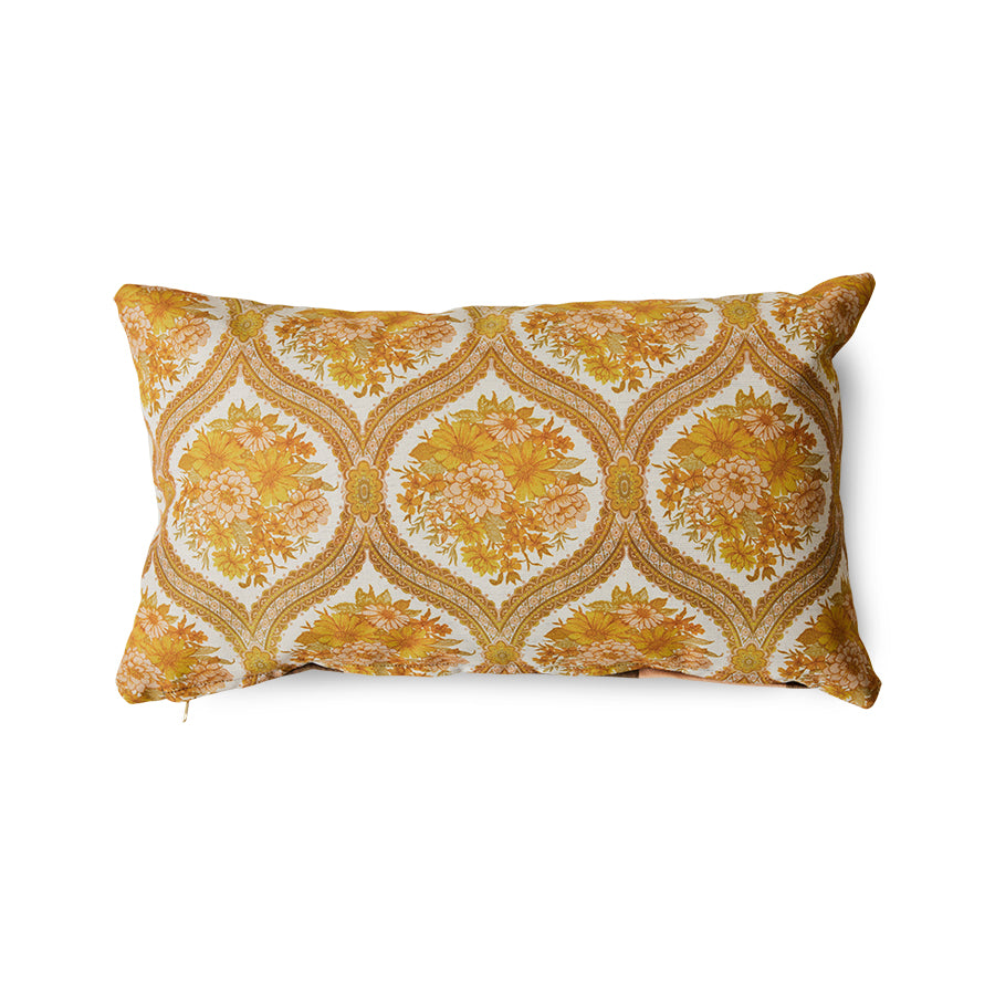 Printed lumbar pillow Loft - Image 3