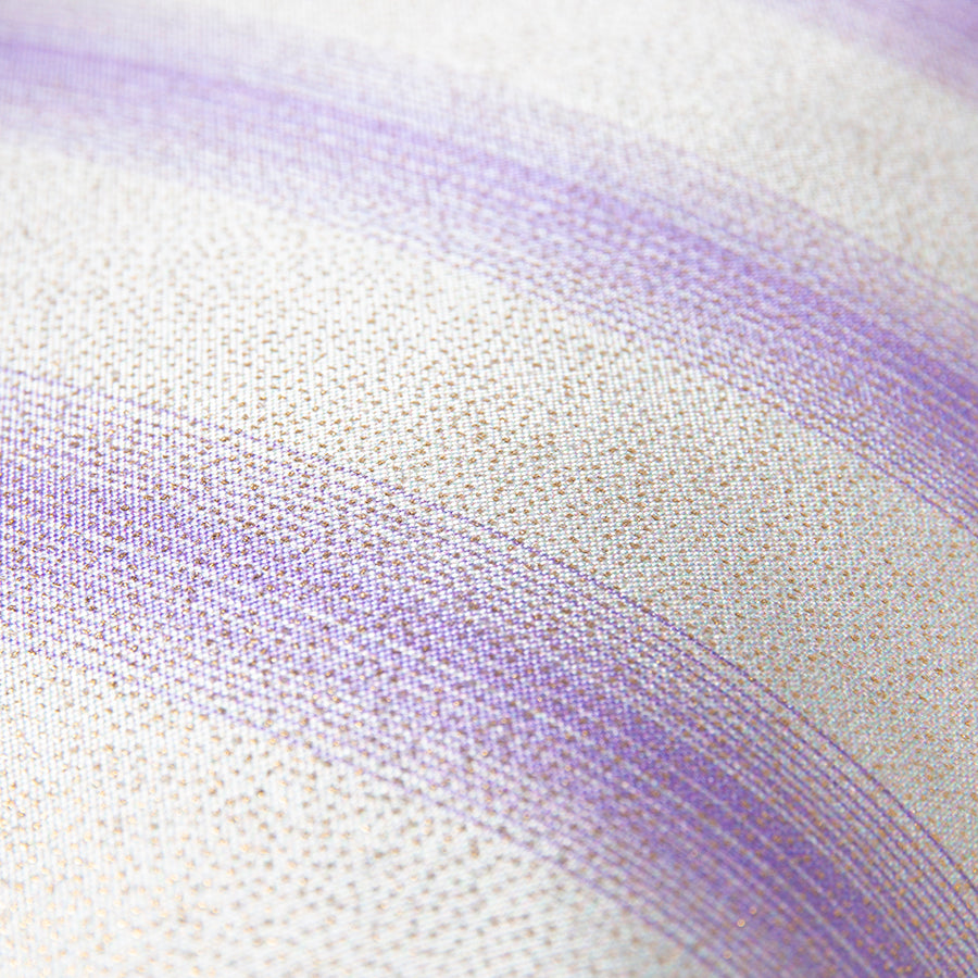 DORIS for HKliving - printed satin pillow glitter - Image 7