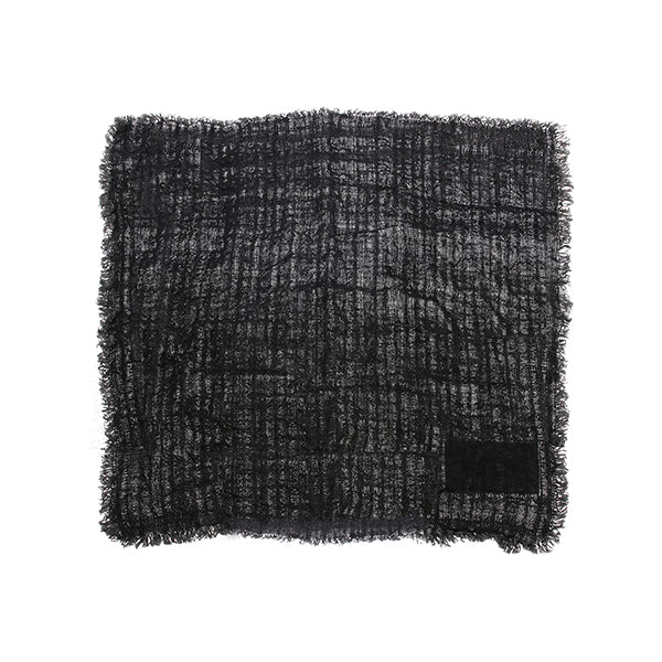 Linen Napkin - Charcoal (set of 2) - Image 3